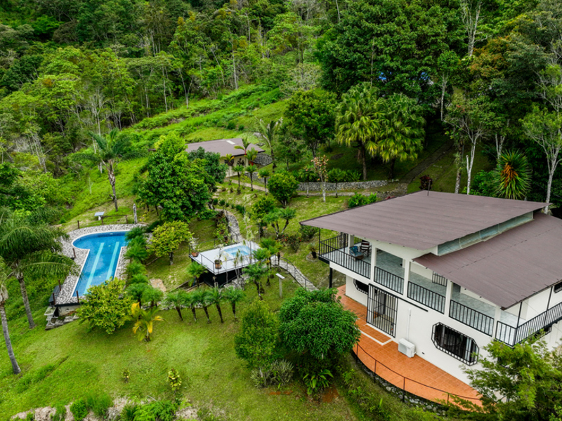 3 bed Single Family Homes For Sale in Perez Zeledon, San Jose - 1