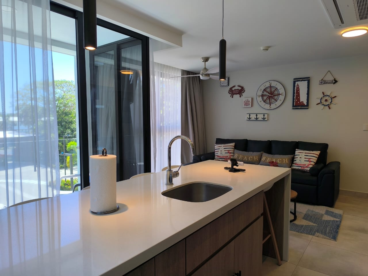 2 bed Condo For Sale in Jaco, Puntarenas - thumb 9