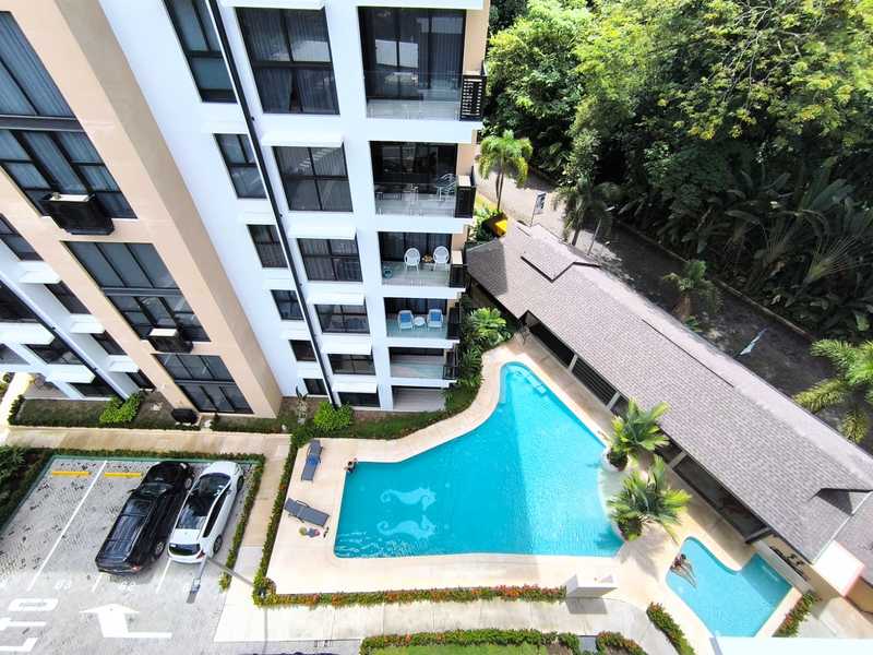 2 bed Condo For Sale in Jaco, Puntarenas - 1