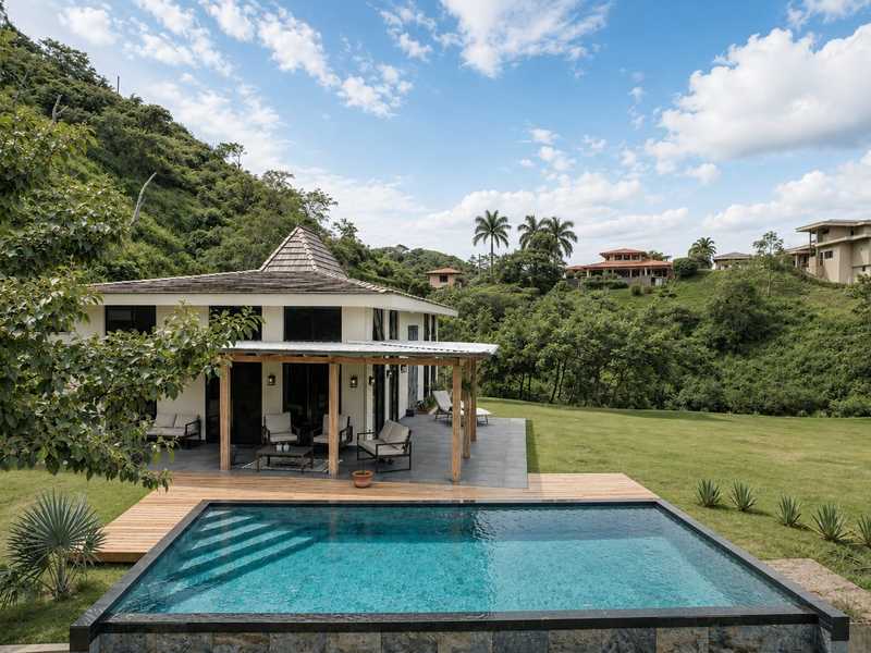 4 bed Single Family Homes For Sale in Atenas, Alajuela - photo 2