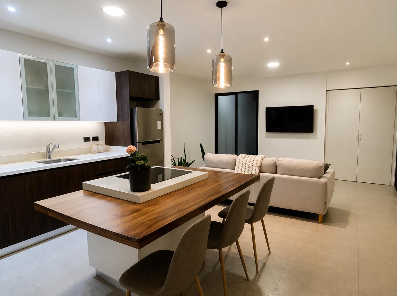 3 bed Single Family Homes For Sale in Rohrmoser, San Jose - thumb 1