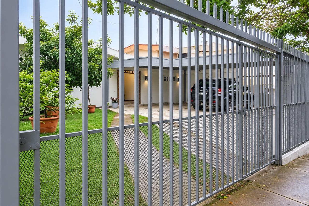 3 bed Single Family Homes For Sale in Rohrmoser, San Jose - thumb 4