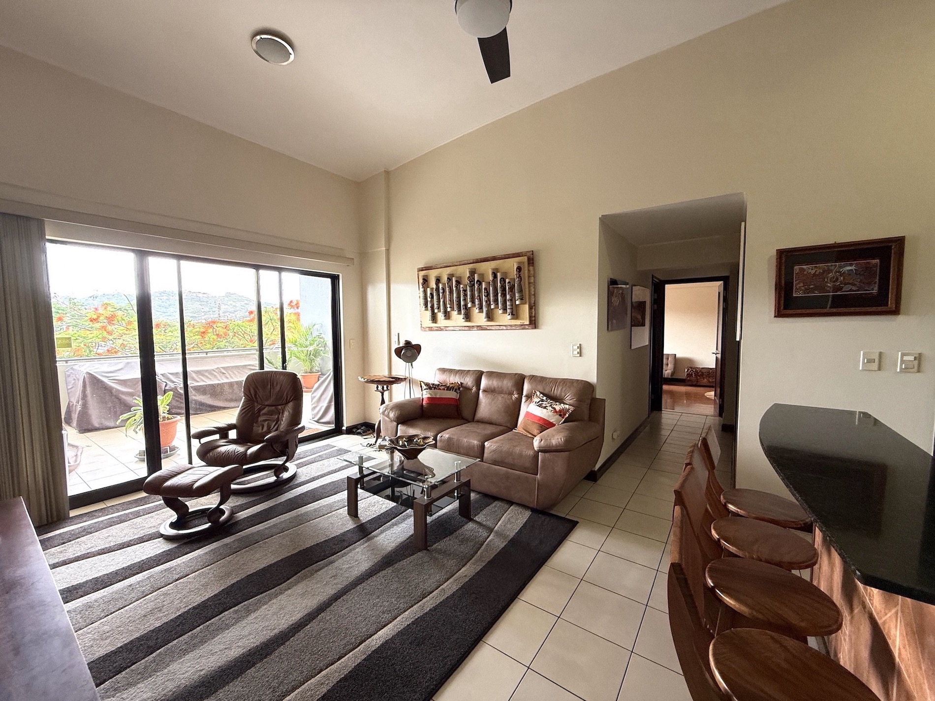 2 bed Apartment For Sale in Santa Ana, San Jose - thumb 4
