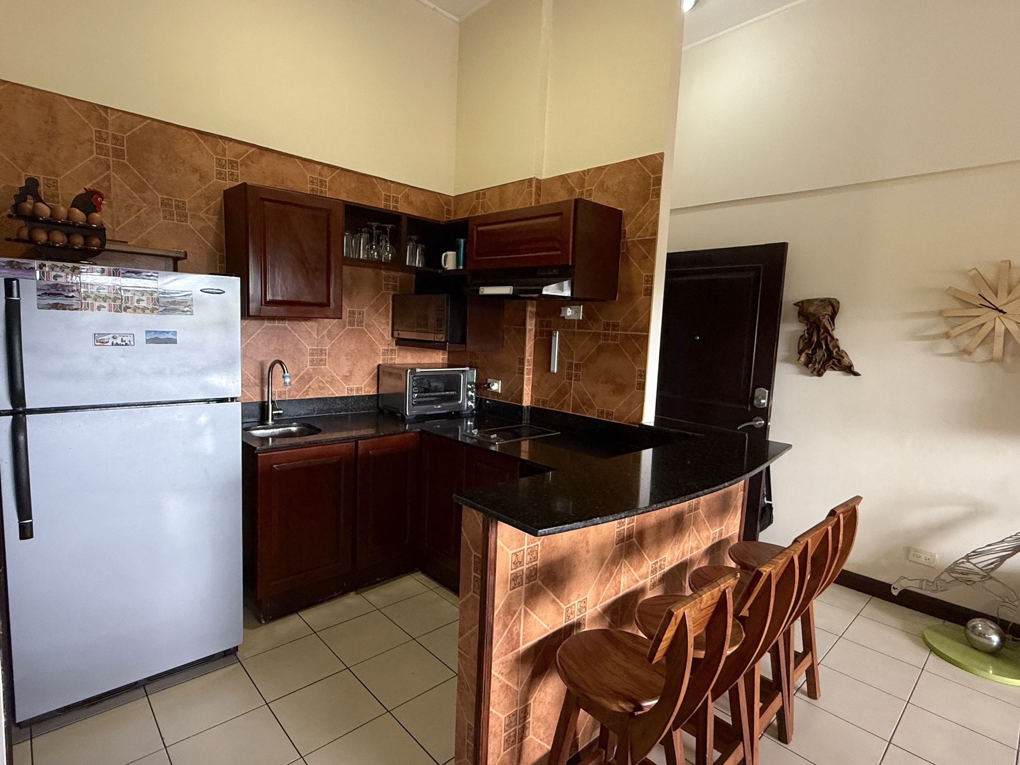 2 bed Apartment For Sale in Santa Ana, San Jose - thumb 5