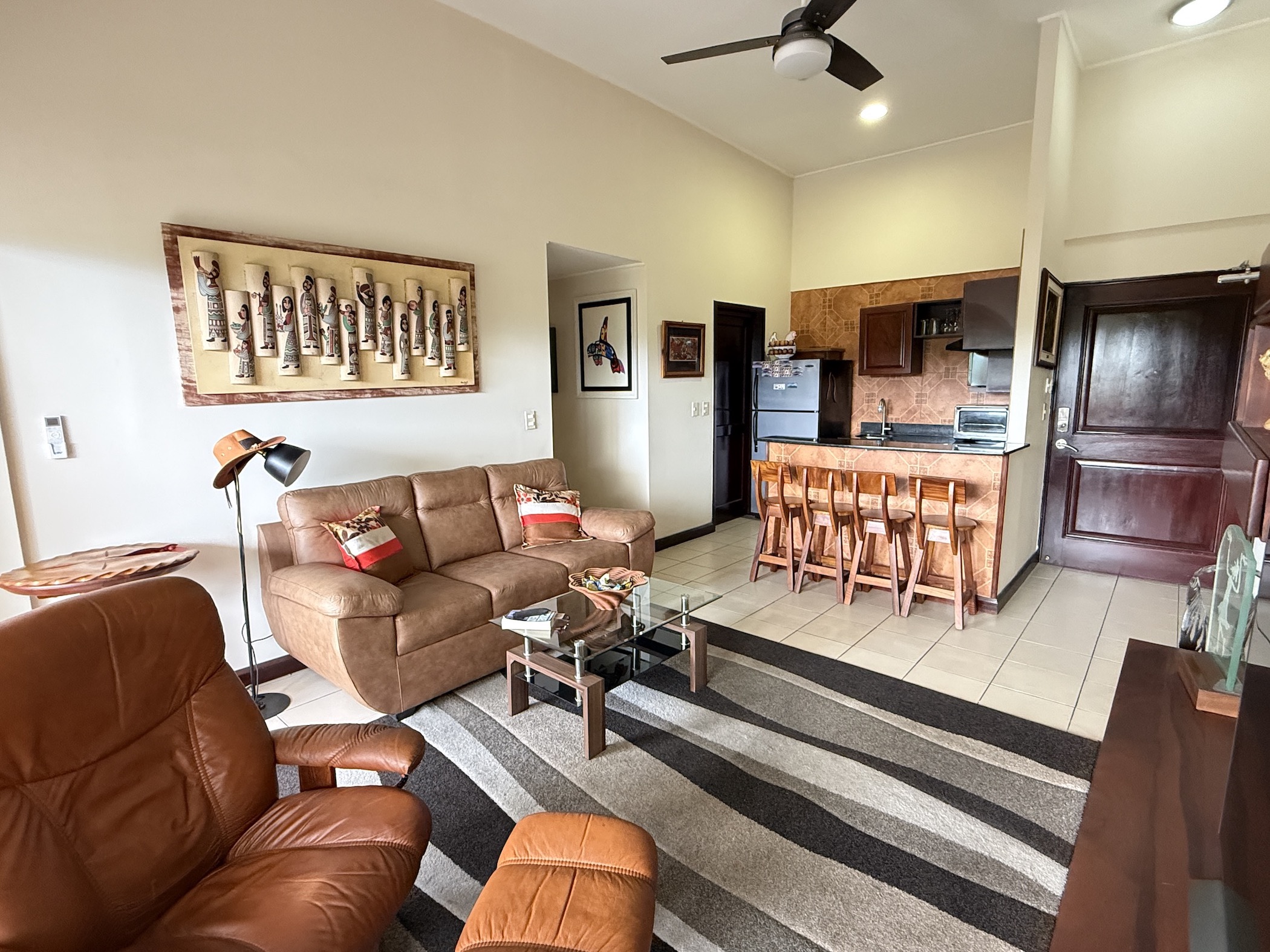 2 bed Apartment For Sale in Santa Ana, San Jose - thumb 1