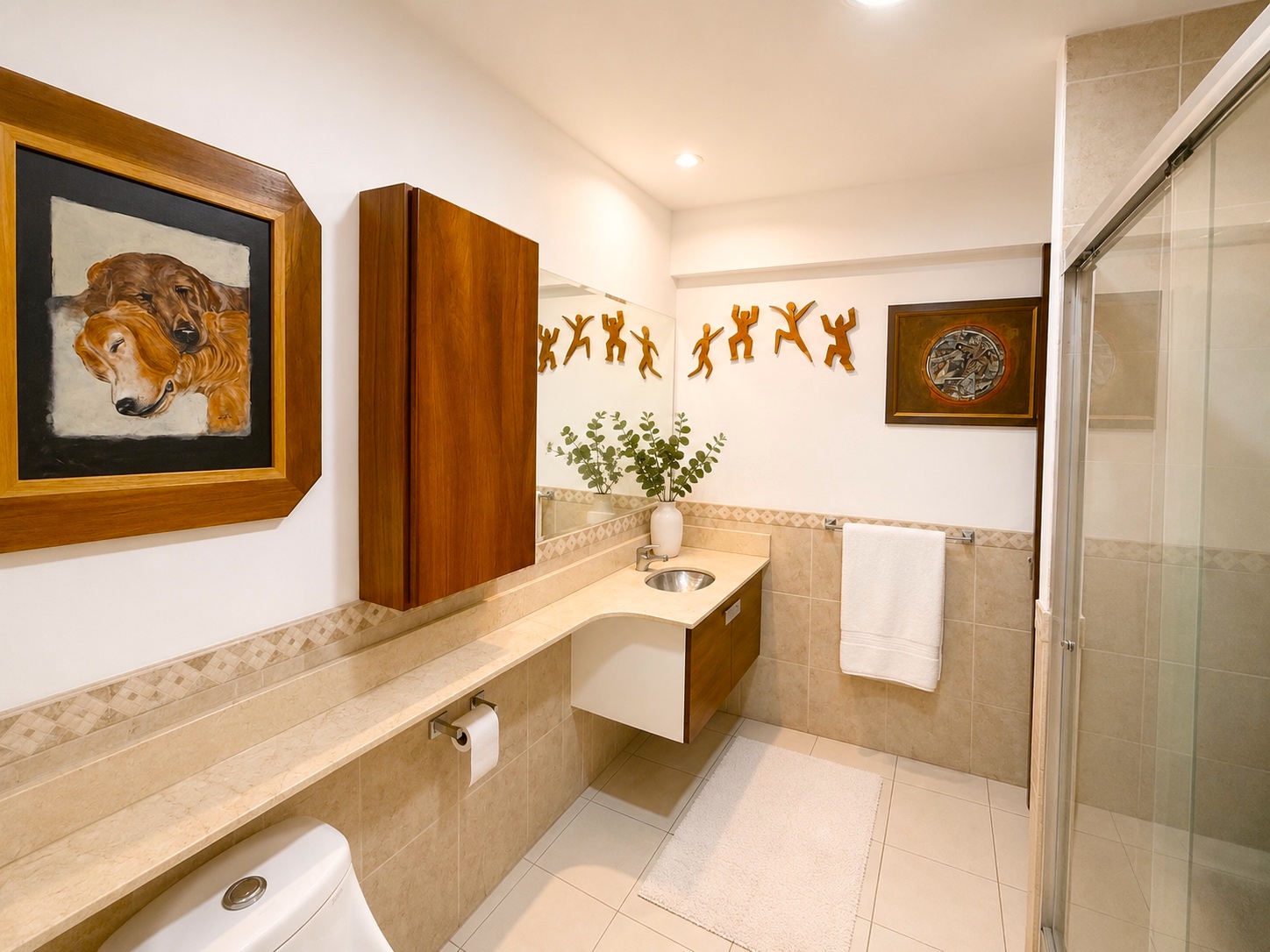 2 bed Apartment For Sale in Santa Ana, San Jose - thumb 11