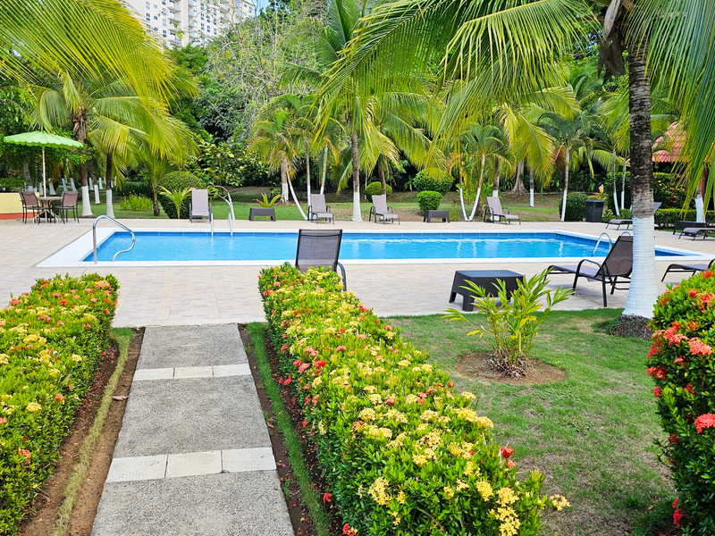 1 bed Condo For Sale in Jaco, Puntarenas - 1