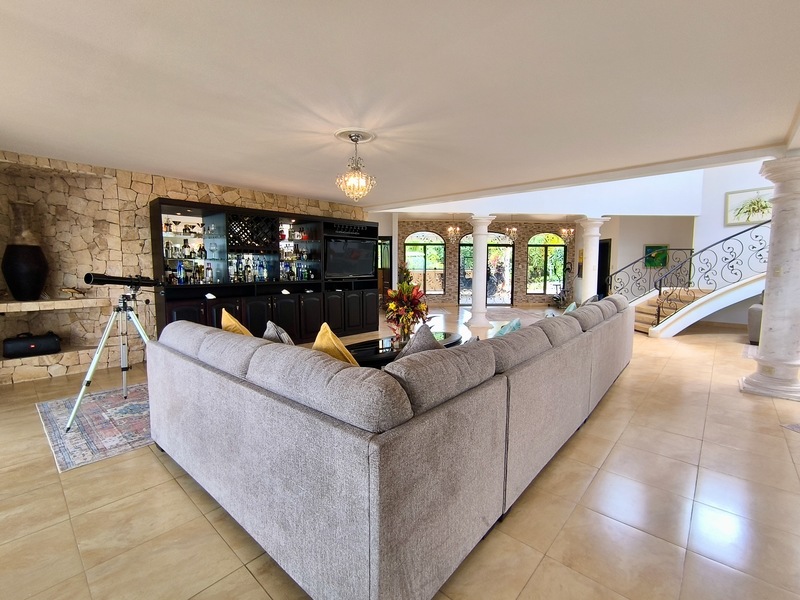 7 bed Single Family Homes For Sale in Atenas, Alajuela - photo 12