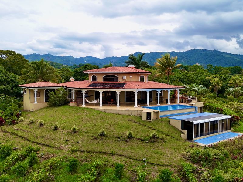 7 bed Single Family Homes For Sale in Atenas, Alajuela - photo 29