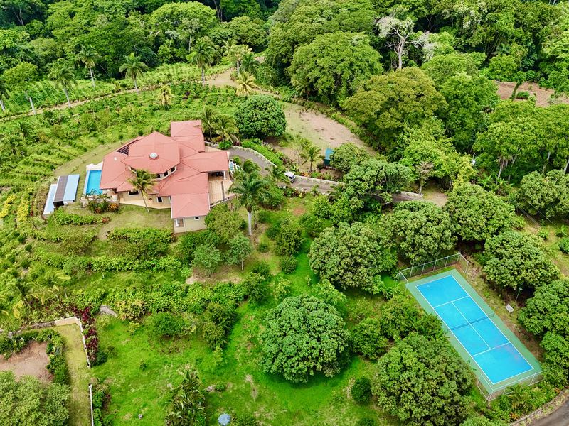 7 bed Single Family Homes For Sale in Atenas, Alajuela - photo 30