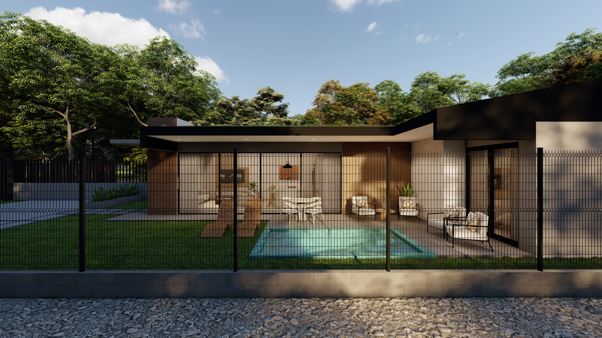 2 bed Single Family Homes For Sale in Ojochal, Puntarenas - thumb 3