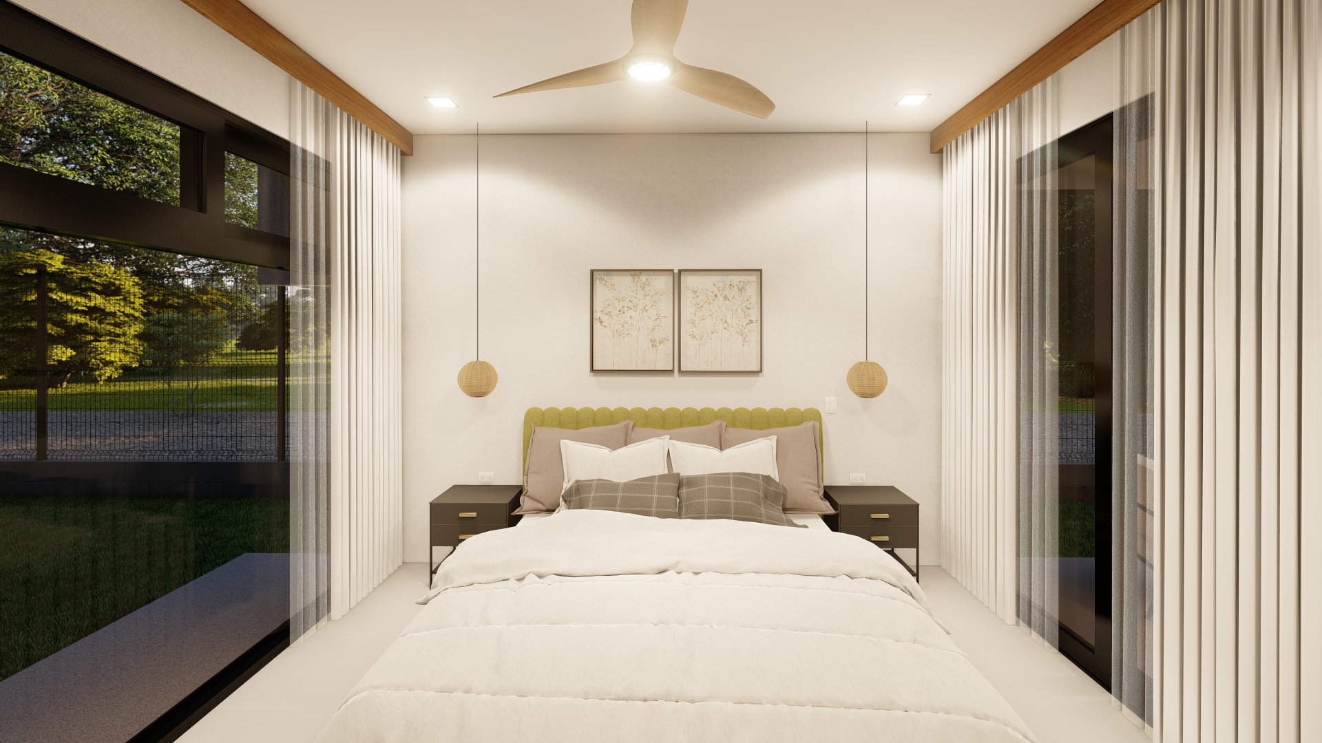 2 bed Single Family Homes For Sale in Ojochal, Puntarenas - thumb 18
