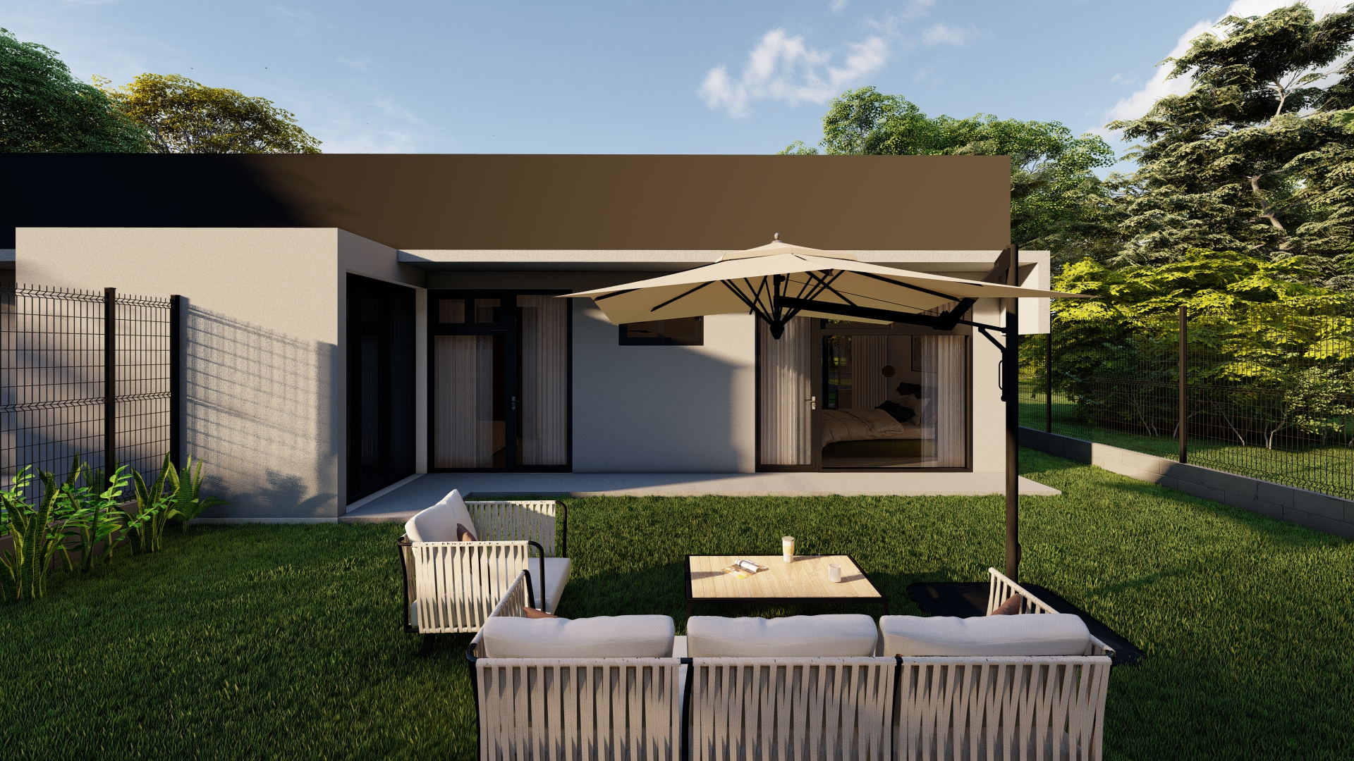 2 bed Single Family Homes For Sale in Ojochal, Puntarenas - thumb 2