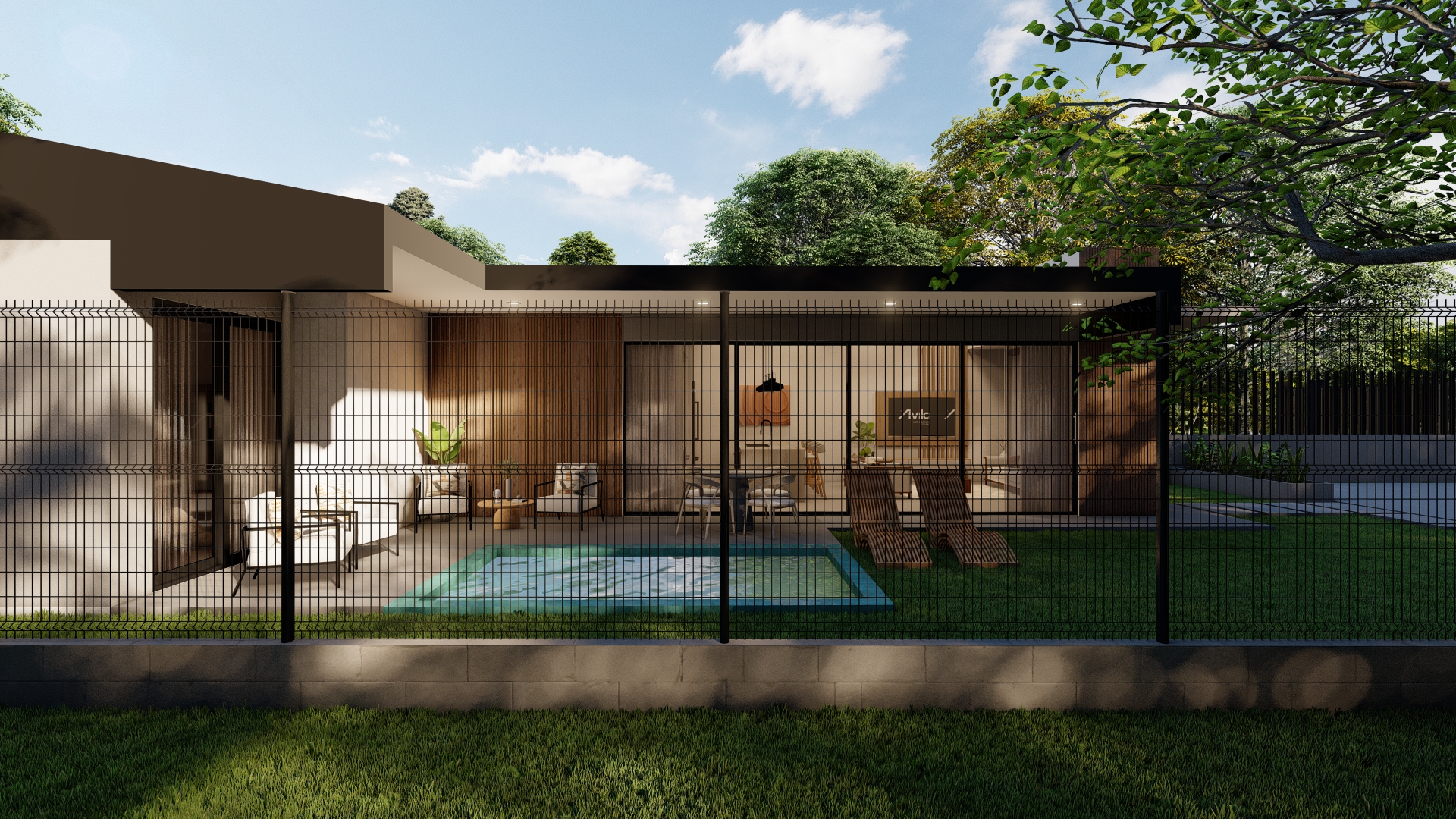 2 bed Single Family Homes For Sale in Ojochal, Puntarenas - thumb 1