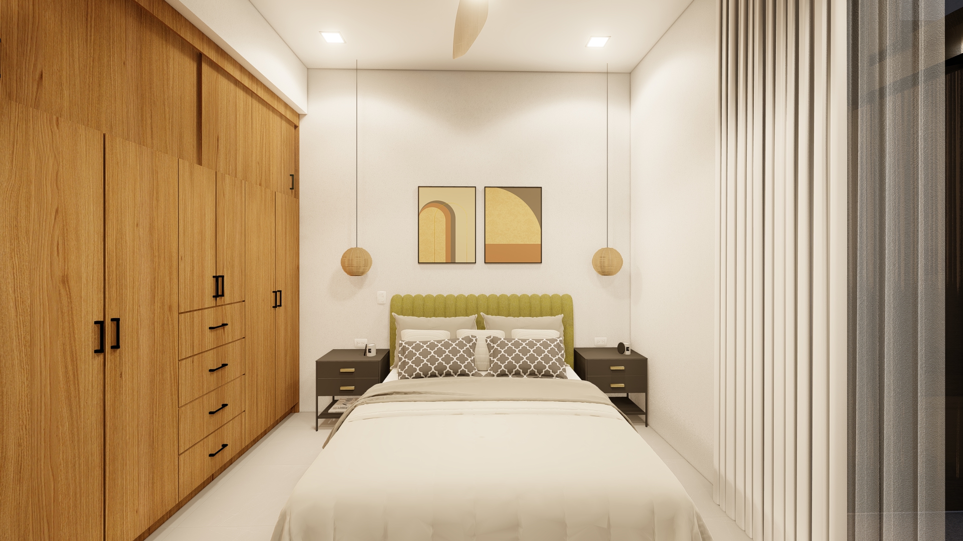 2 bed Single Family Homes For Sale in Ojochal, Puntarenas - thumb 15