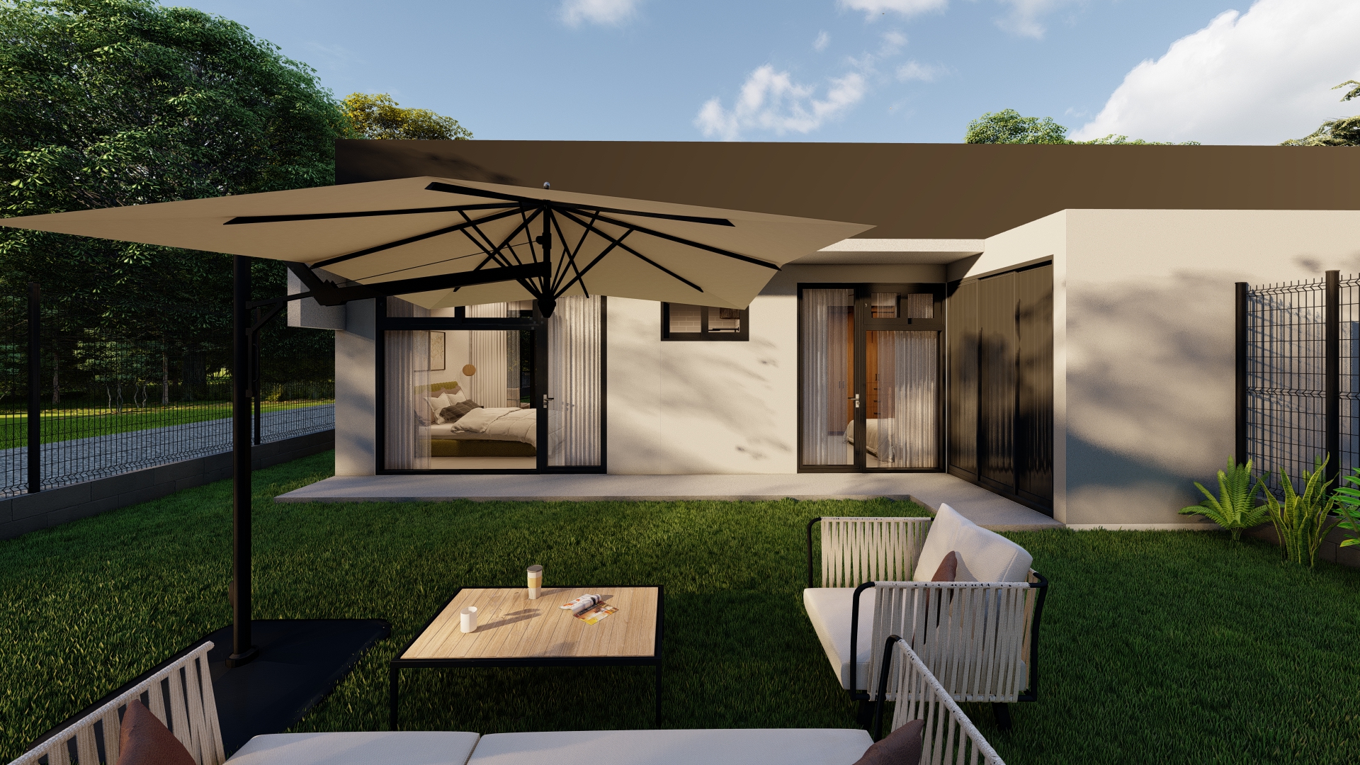 2 bed Single Family Homes For Sale in Ojochal, Puntarenas - thumb 22