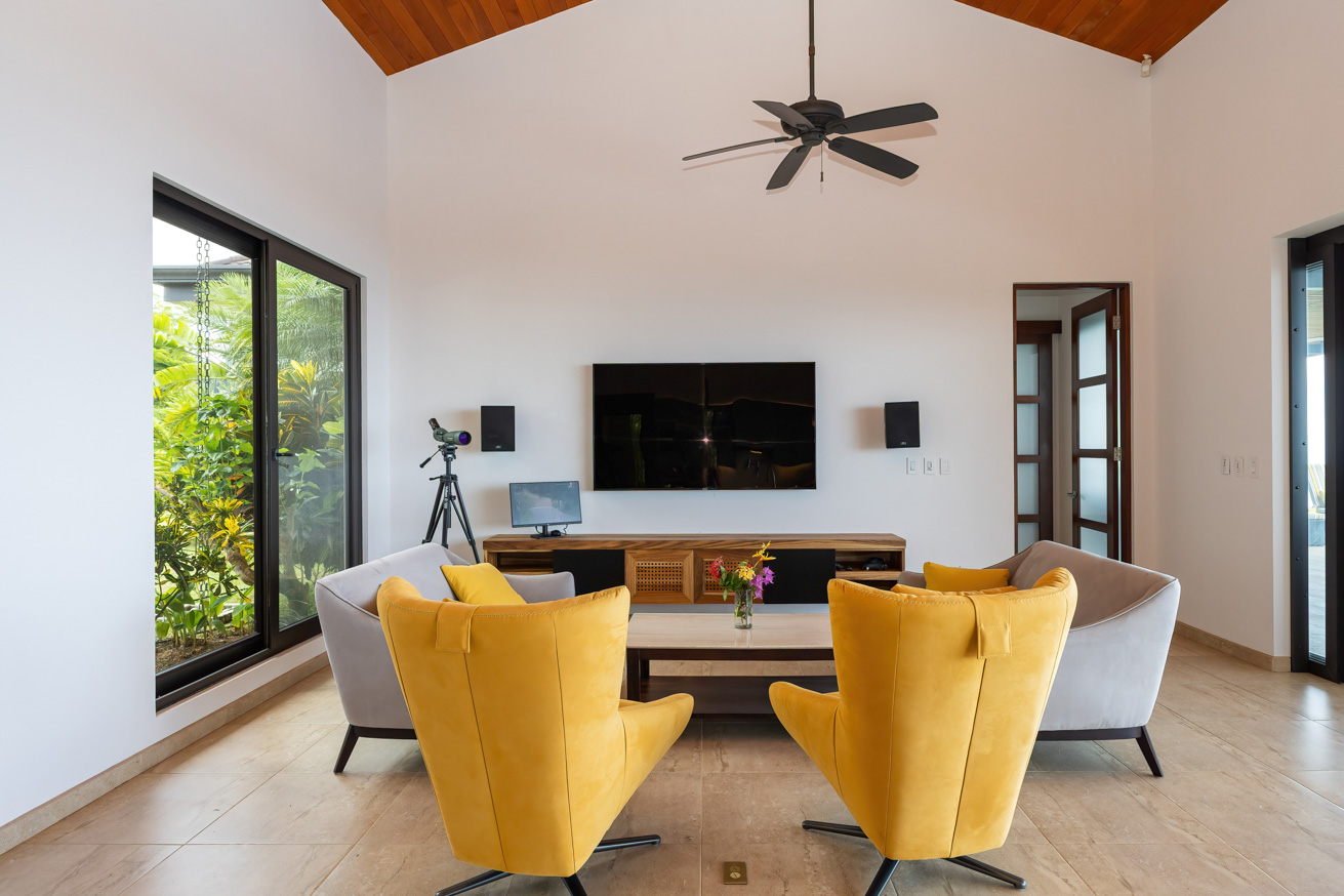3 bed Single Family Homes For Sale in Ojochal, Puntarenas - thumb 6