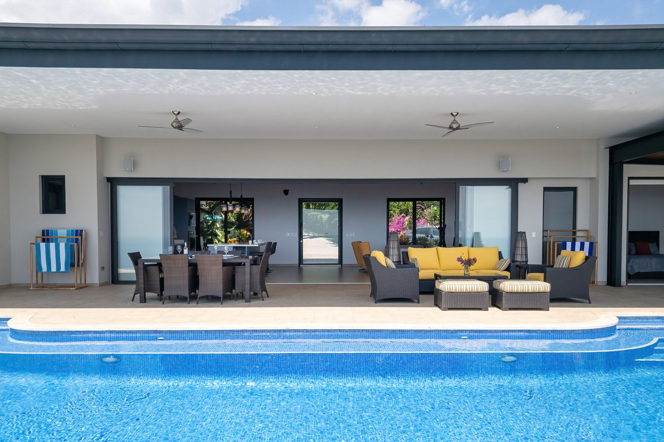 3 bed Single Family Homes For Sale in Ojochal, Puntarenas - thumb 3