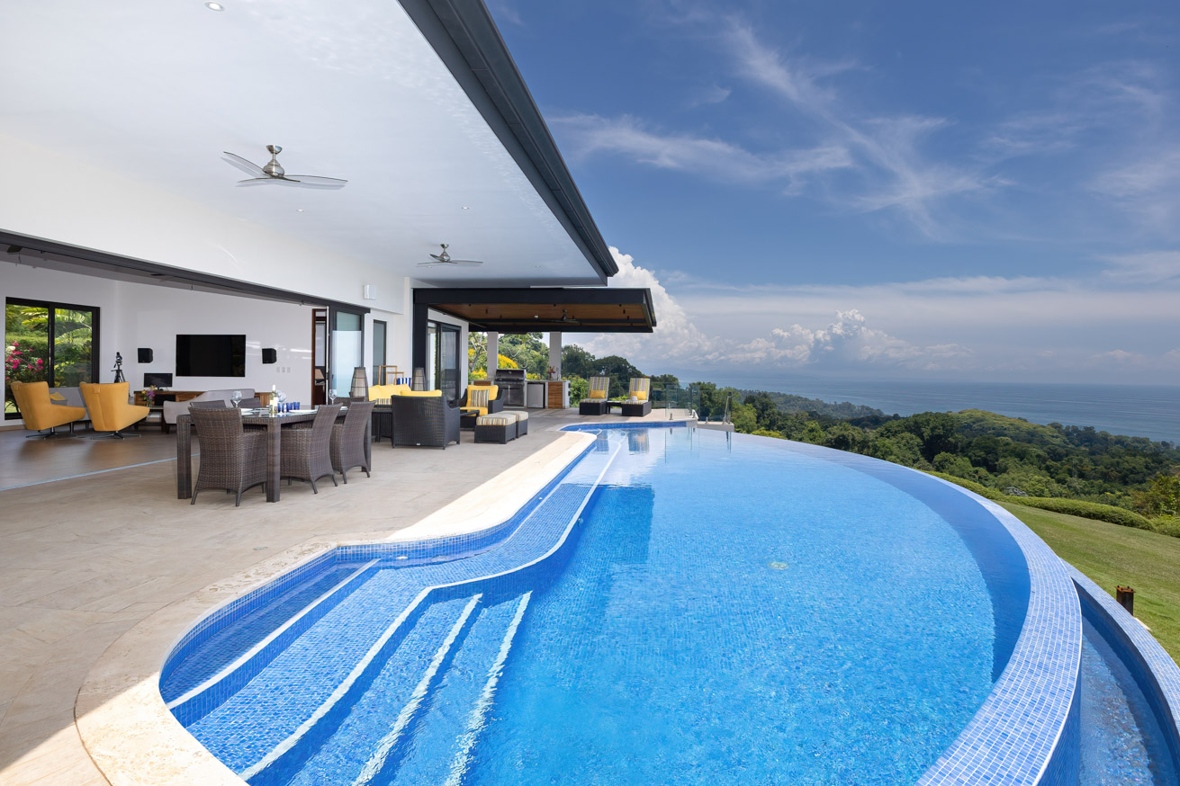 3 bed Single Family Homes For Sale in Ojochal, Puntarenas - thumb 24
