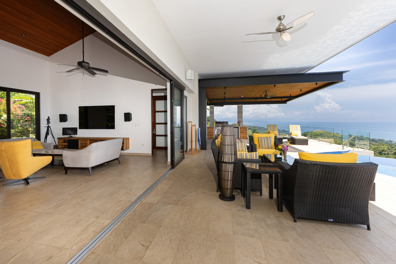 3 bed Single Family Homes For Sale in Ojochal, Puntarenas - thumb 9