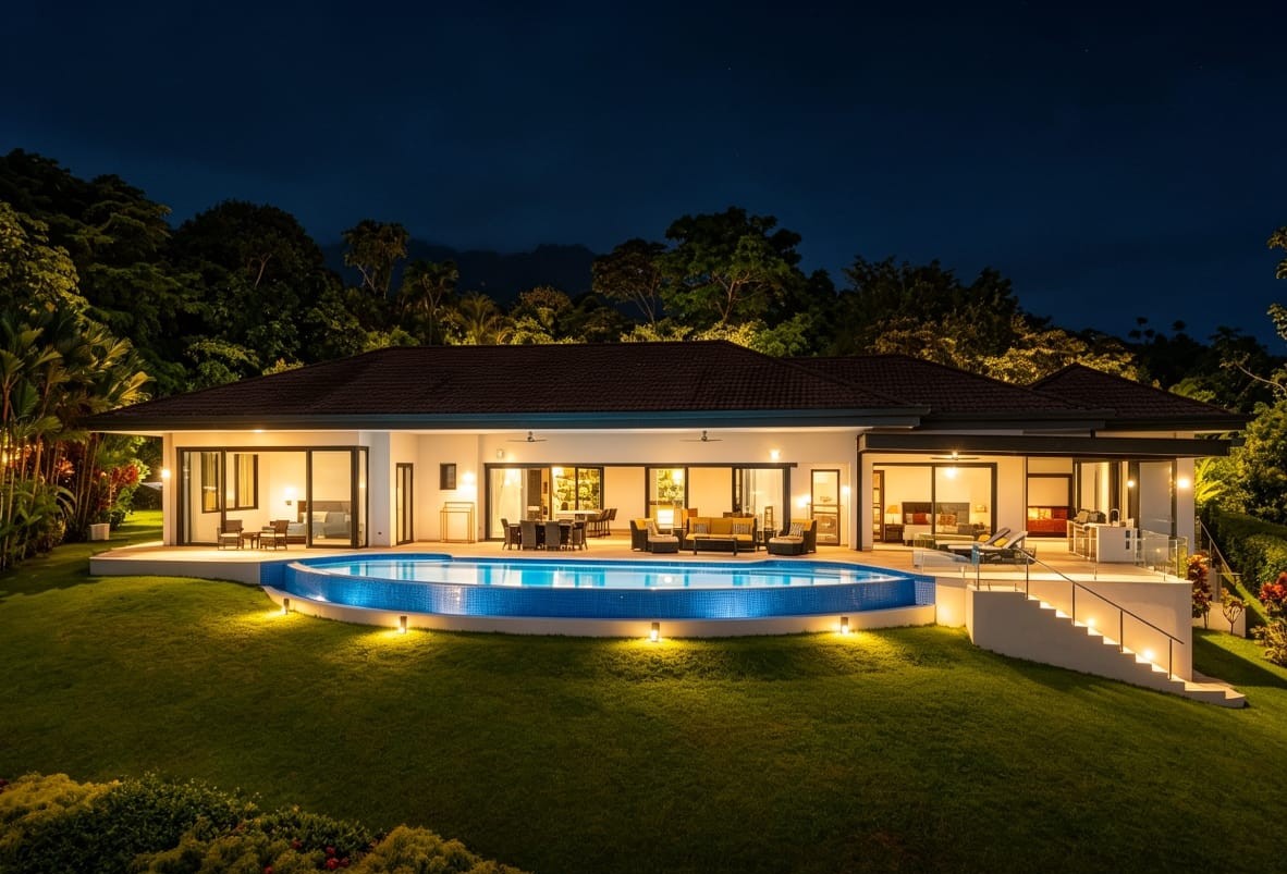 3 bed Single Family Homes For Sale in Ojochal, Puntarenas - thumb 13