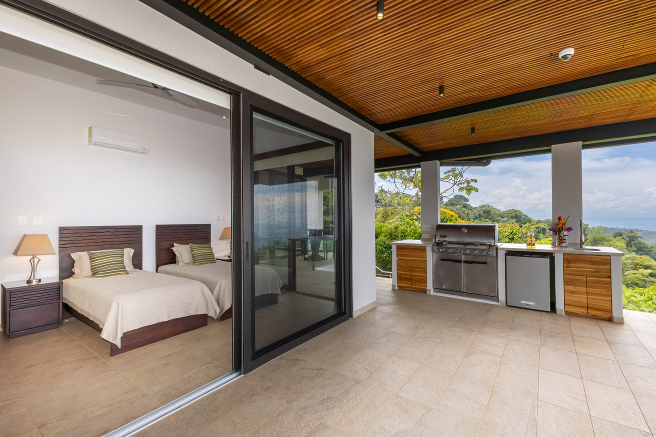 3 bed Single Family Homes For Sale in Ojochal, Puntarenas - thumb 18