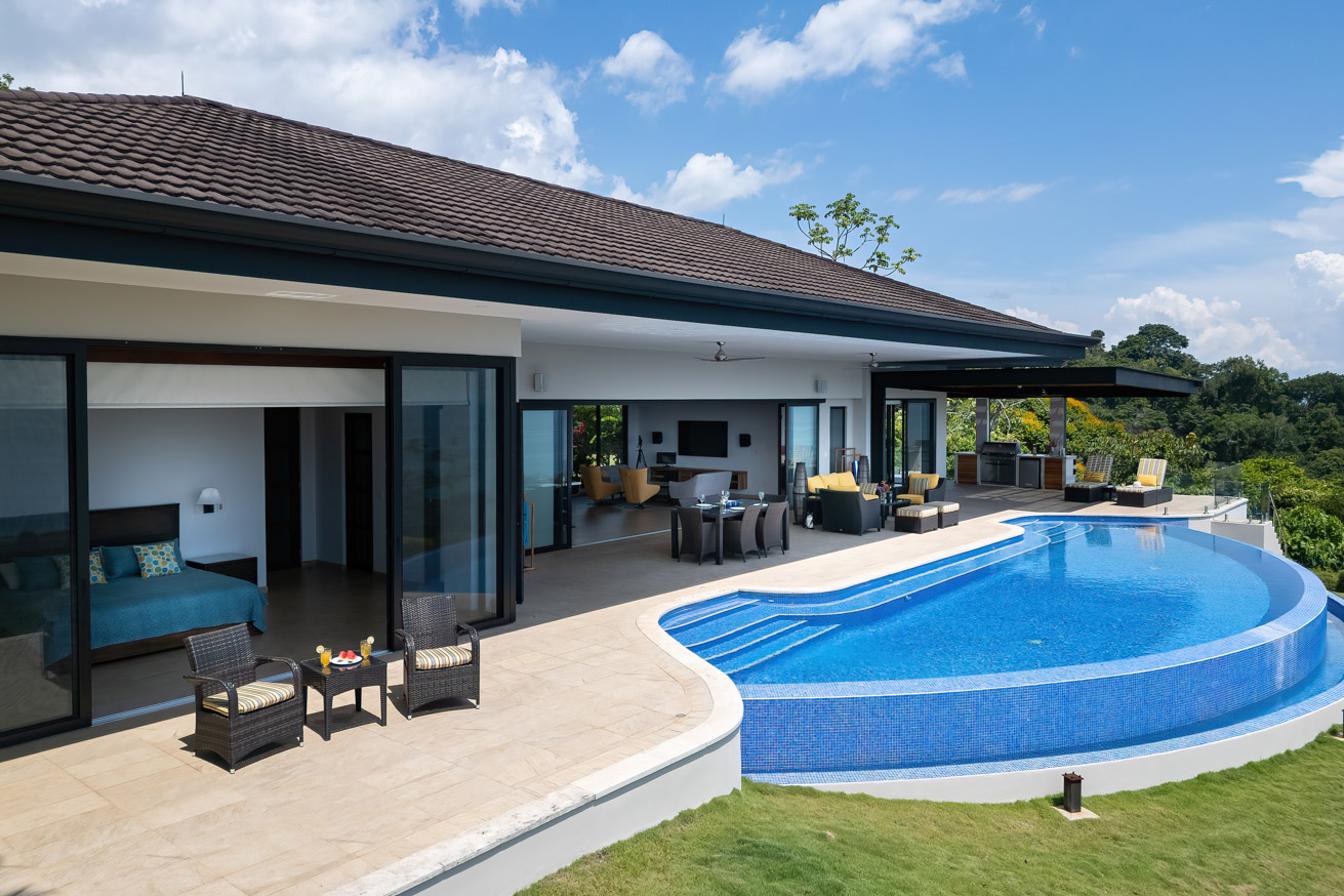 3 bed Single Family Homes For Sale in Ojochal, Puntarenas - thumb 4