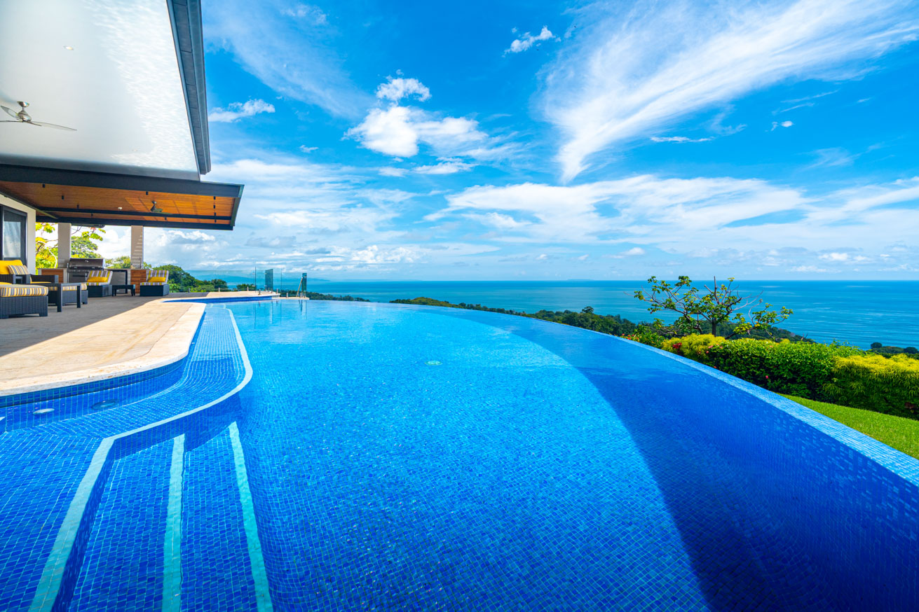 3 bed Single Family Homes For Sale in Ojochal, Puntarenas - thumb 1