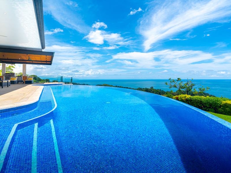 3 bed Single Family Homes For Sale in Ojochal, Puntarenas - 1