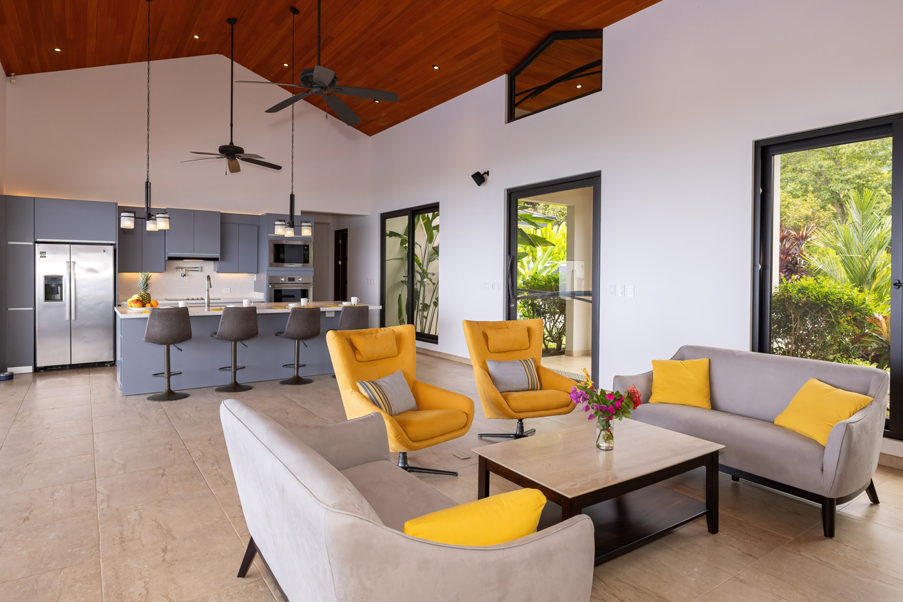 3 bed Single Family Homes For Sale in Ojochal, Puntarenas - thumb 8
