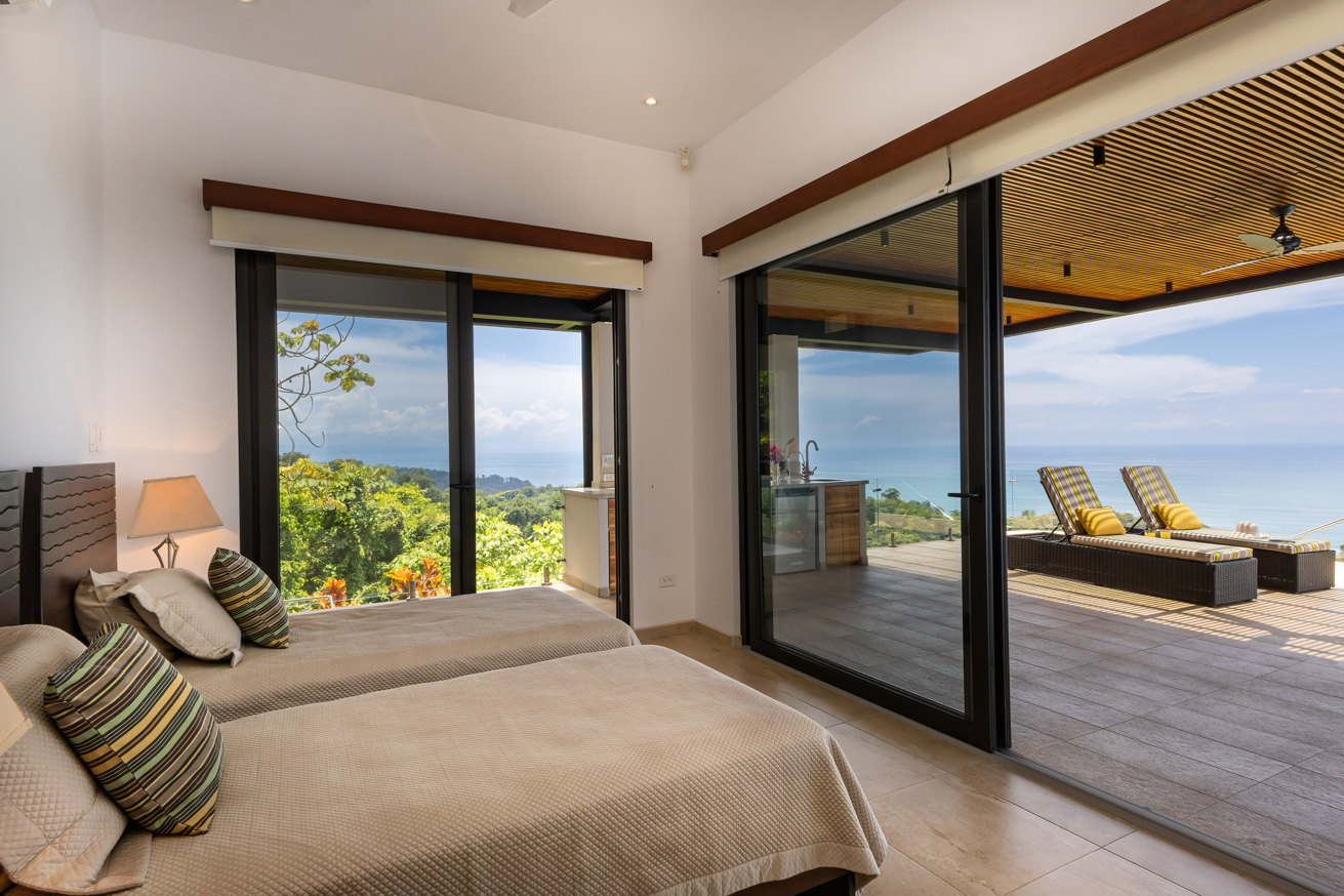 3 bed Single Family Homes For Sale in Ojochal, Puntarenas - thumb 17