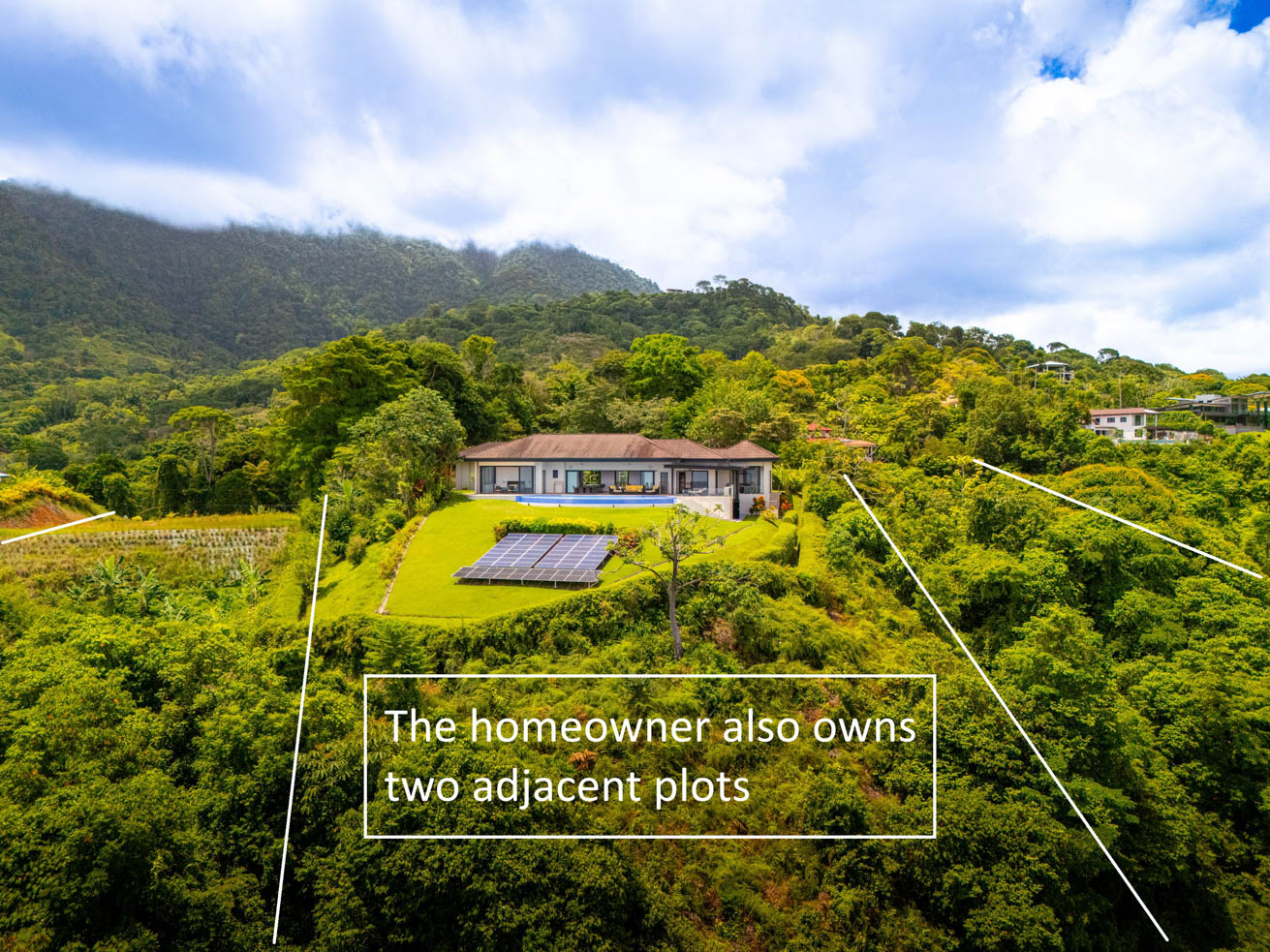 3 bed Single Family Homes For Sale in Ojochal, Puntarenas - thumb 28