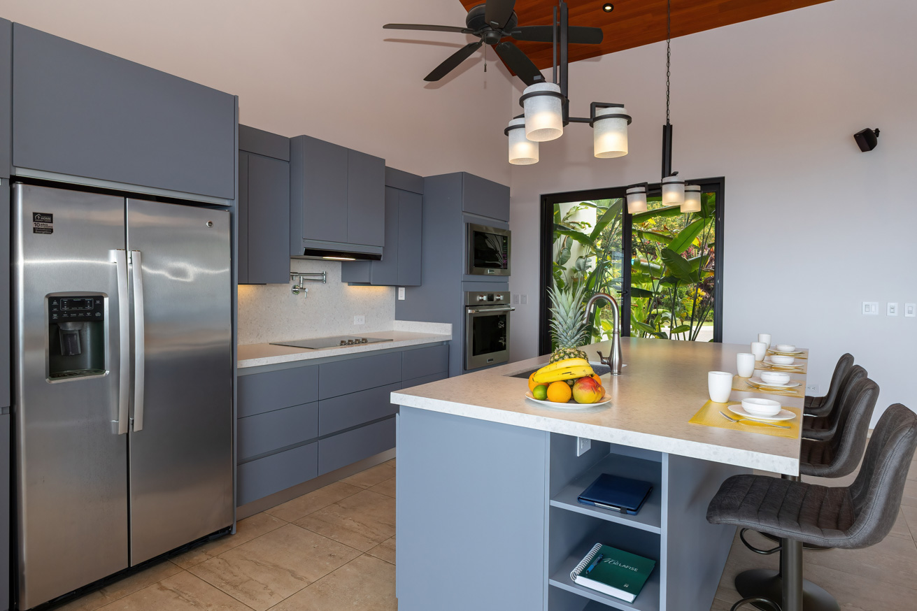3 bed Single Family Homes For Sale in Ojochal, Puntarenas - thumb 10