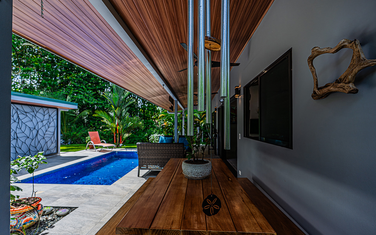 2 bed Single Family Homes For Sale in Uvita, Puntarenas - thumb 18