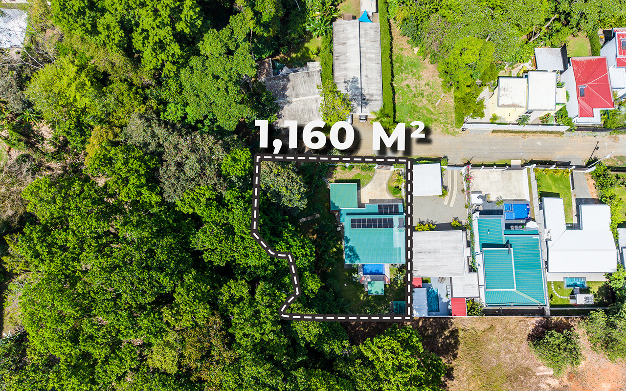2 bed Single Family Homes For Sale in Uvita, Puntarenas - thumb 7