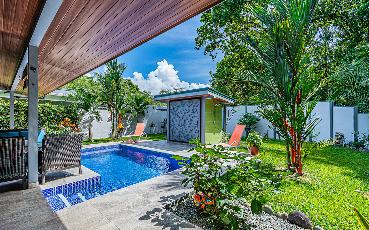 2 bed Single Family Homes For Sale in Uvita, Puntarenas - thumb 17