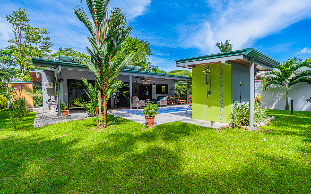 2 bed Single Family Homes For Sale in Uvita, Puntarenas - thumb 15