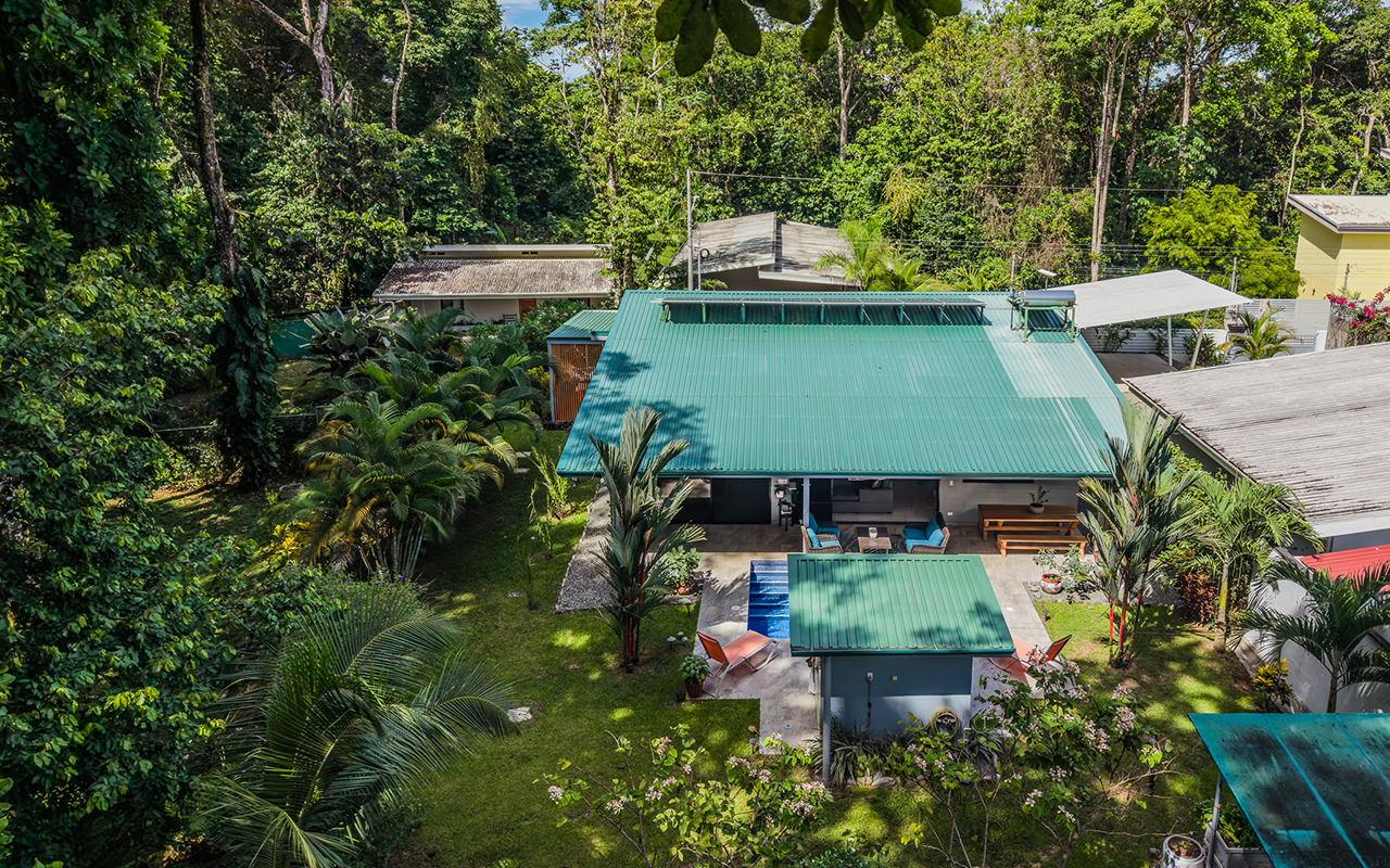 2 bed Single Family Homes For Sale in Uvita, Puntarenas - thumb 5