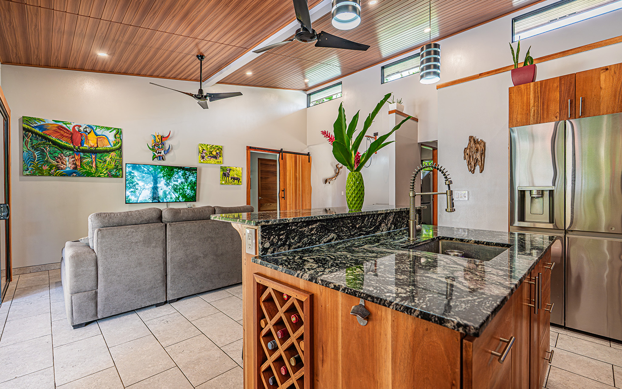 2 bed Single Family Homes For Sale in Uvita, Puntarenas - thumb 24