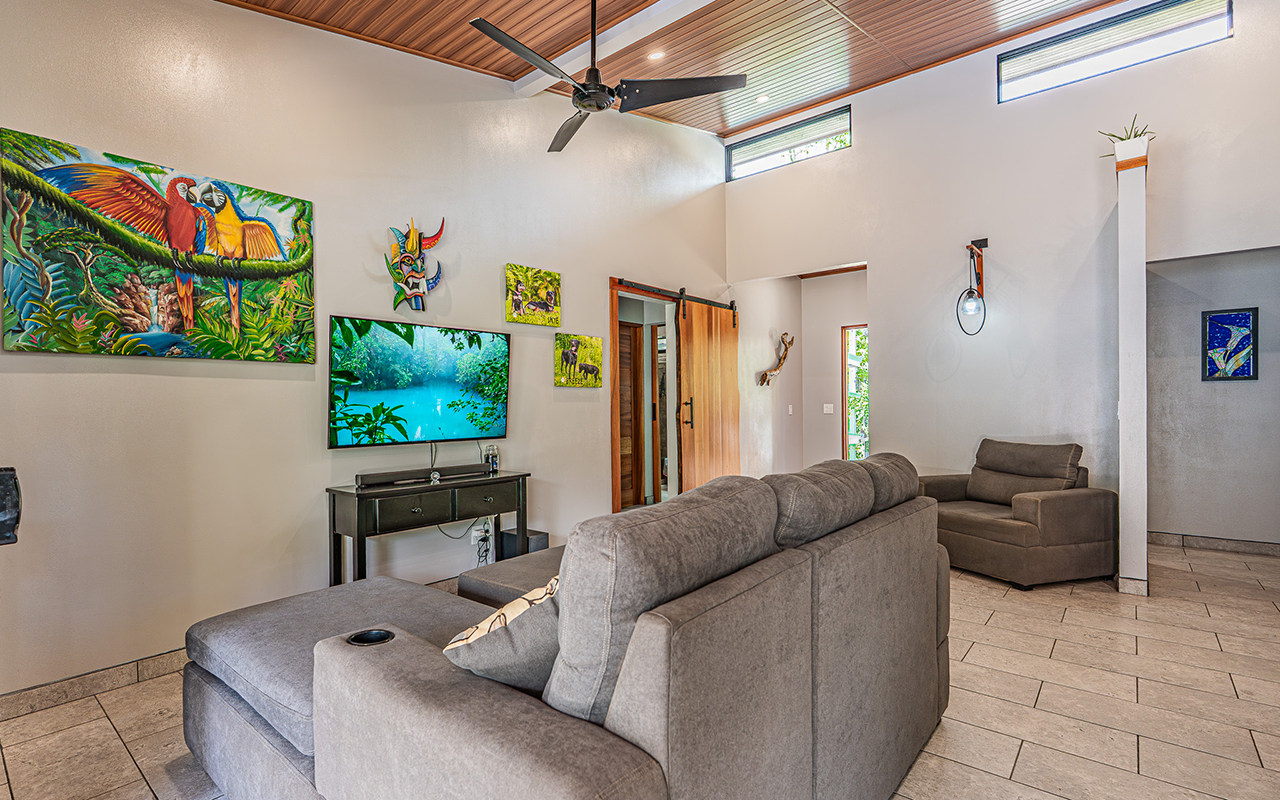 2 bed Single Family Homes For Sale in Uvita, Puntarenas - thumb 25
