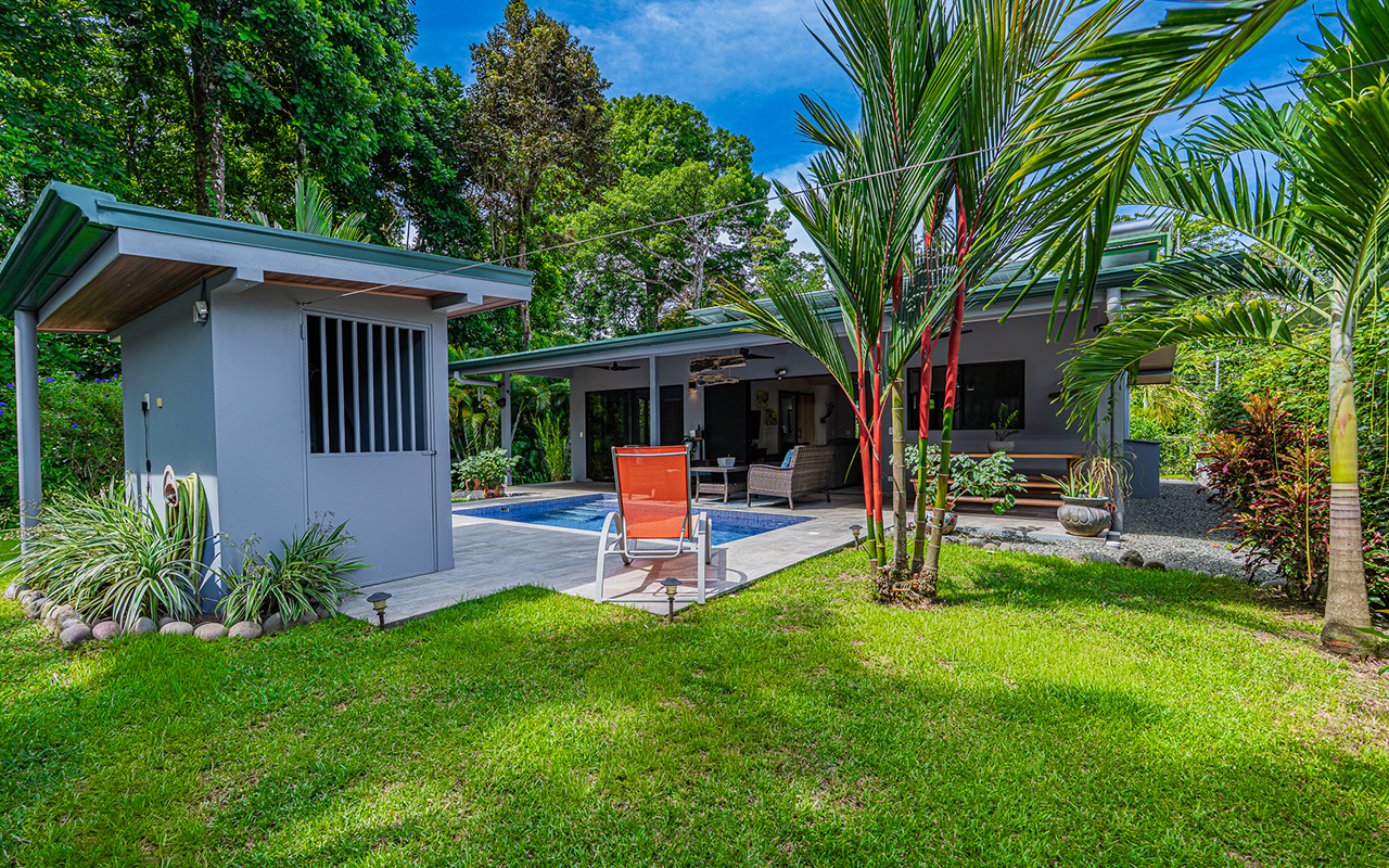 2 bed Single Family Homes For Sale in Uvita, Puntarenas - thumb 13