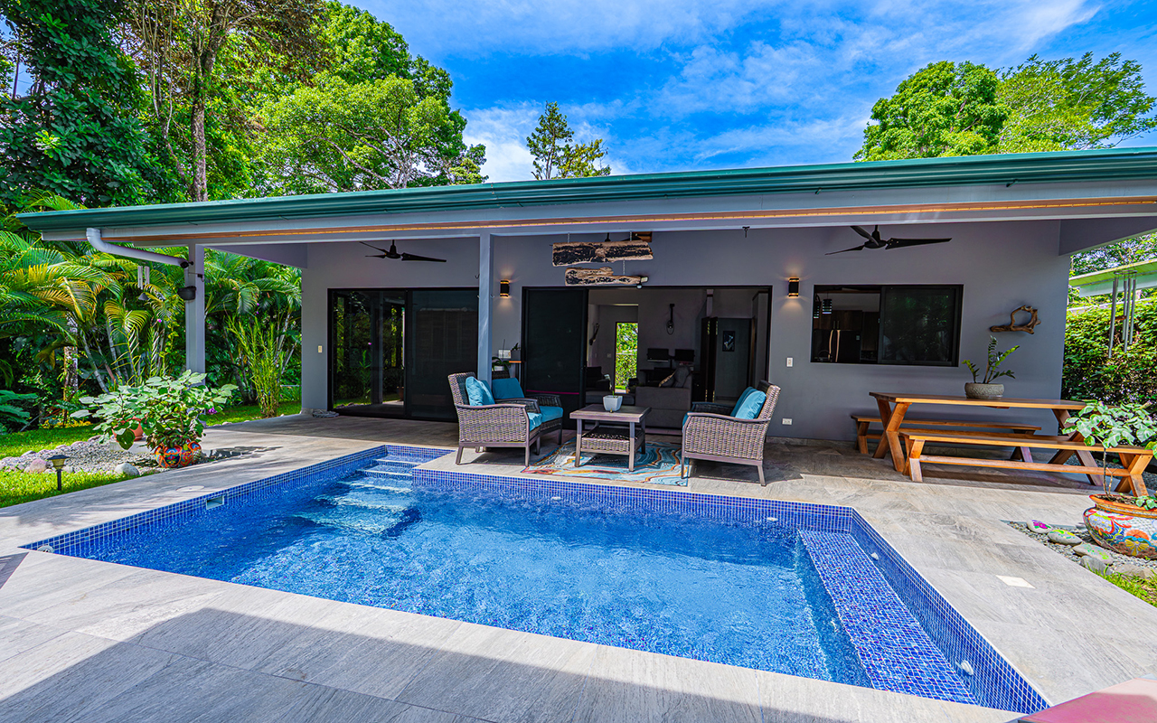 2 bed Single Family Homes For Sale in Uvita, Puntarenas - thumb 2