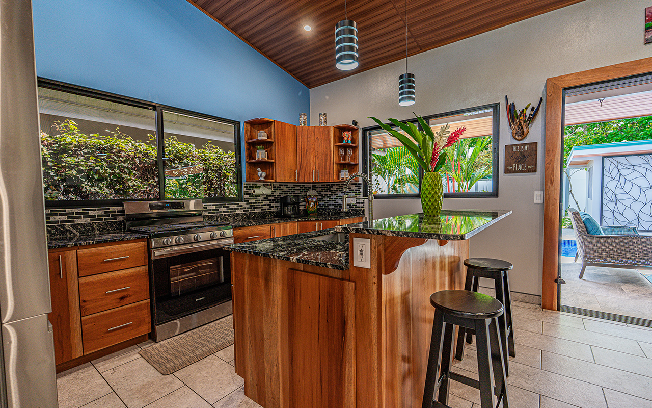 2 bed Single Family Homes For Sale in Uvita, Puntarenas - thumb 20
