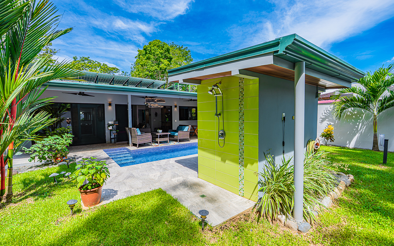 2 bed Single Family Homes For Sale in Uvita, Puntarenas - thumb 16