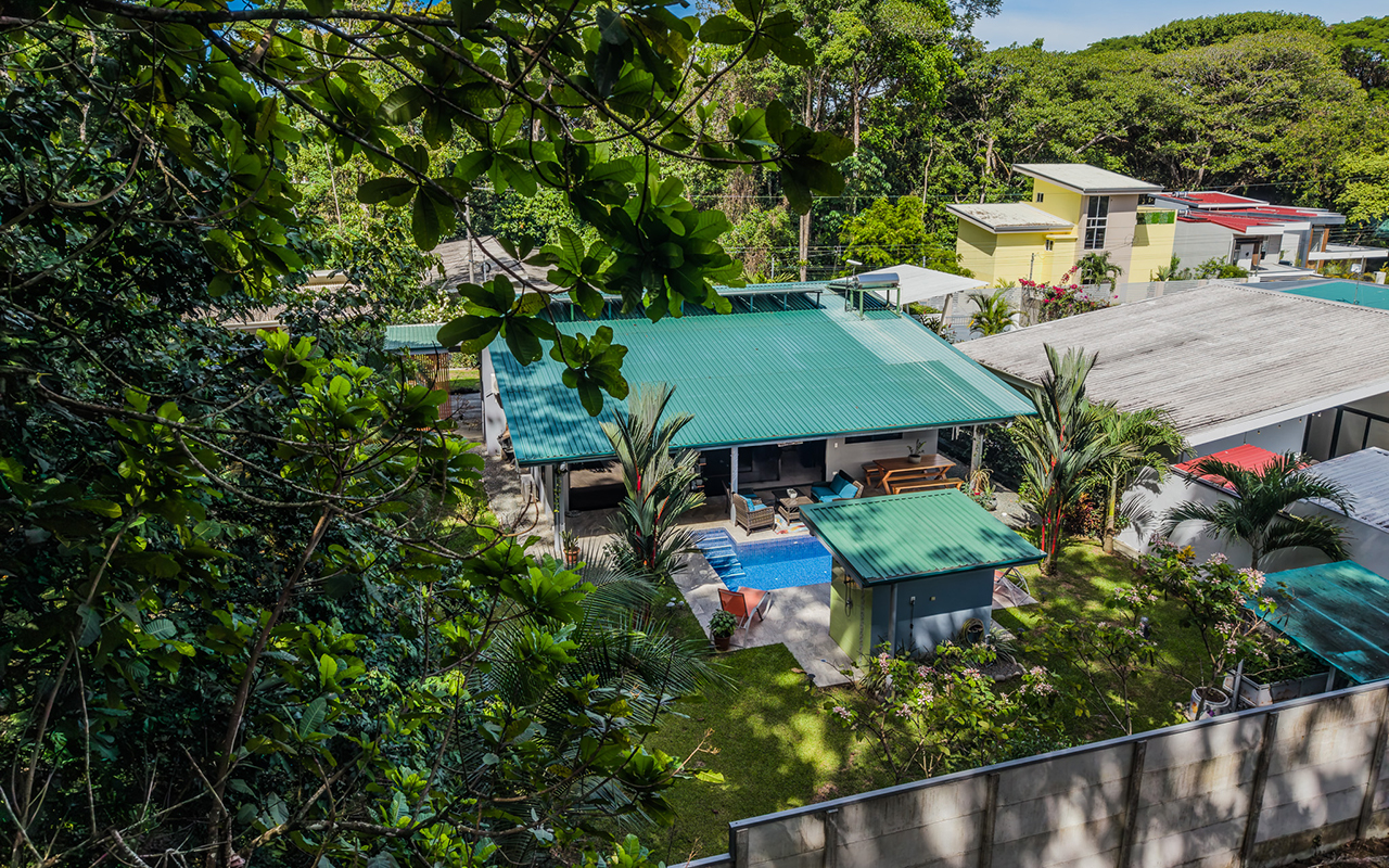 2 bed Single Family Homes For Sale in Uvita, Puntarenas - thumb 6