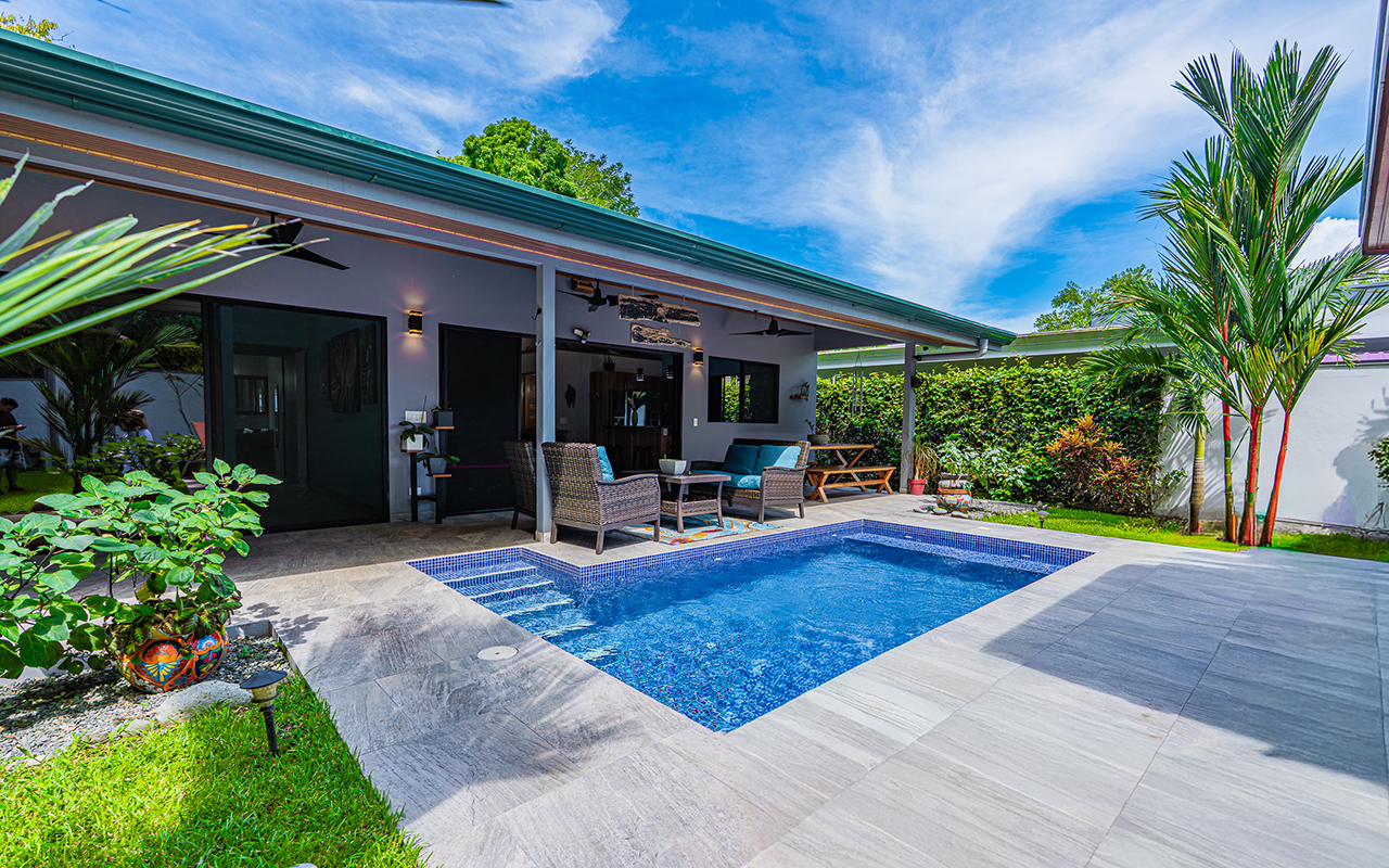 2 bed Single Family Homes For Sale in Uvita, Puntarenas - thumb 14