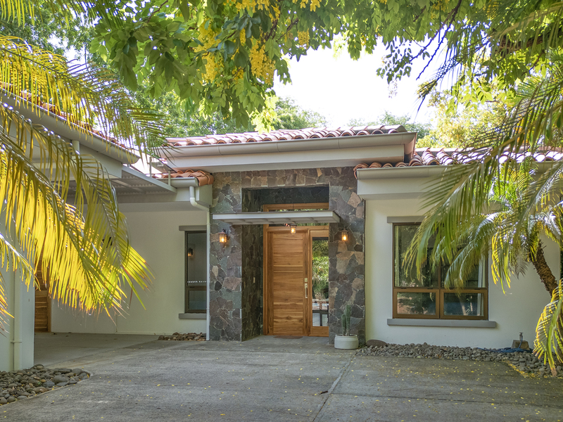 4 bed Single Family Homes For Sale in Playas Del Coco, Guanacaste - 1