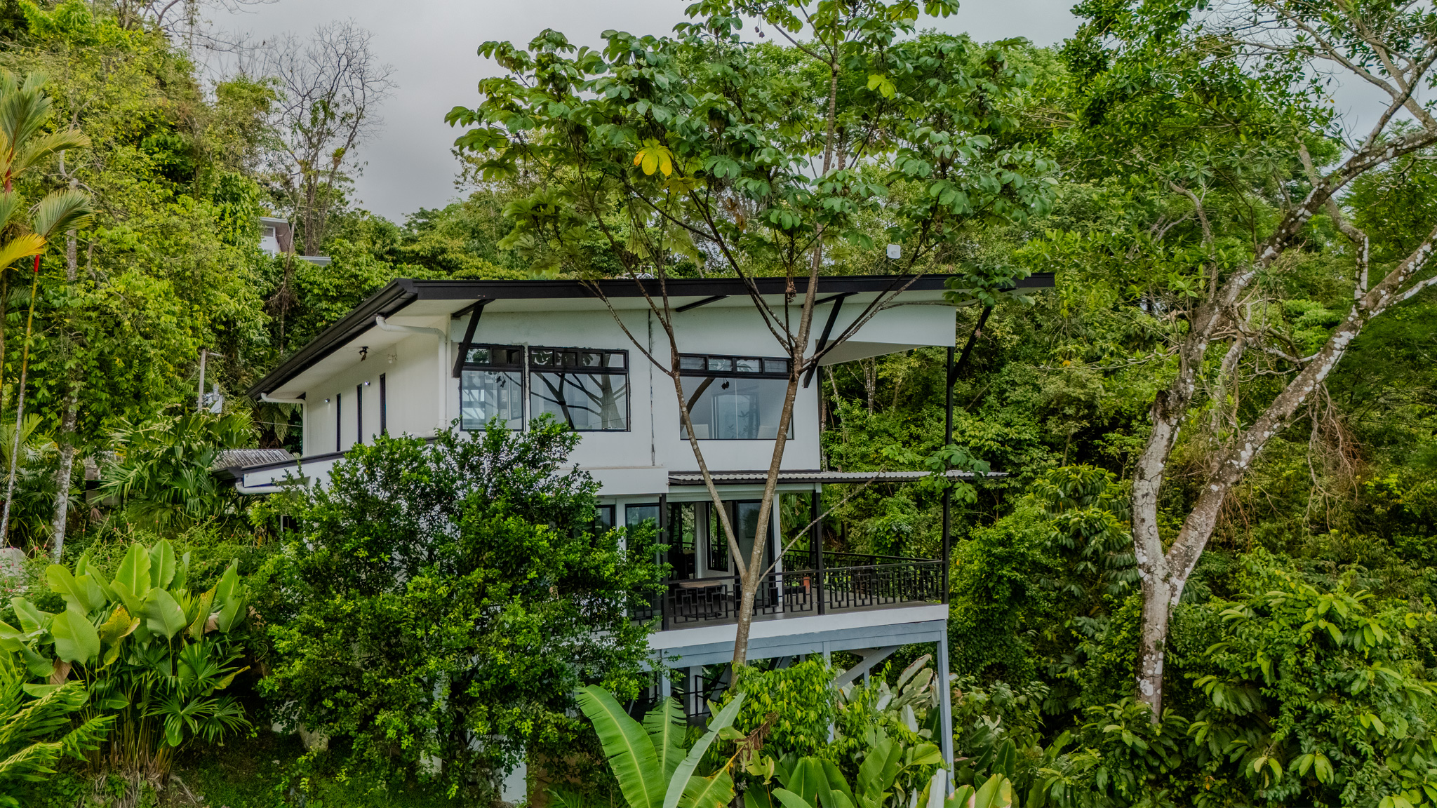 3 bed Single Family Homes For Sale in Uvita, Puntarenas - thumb 5