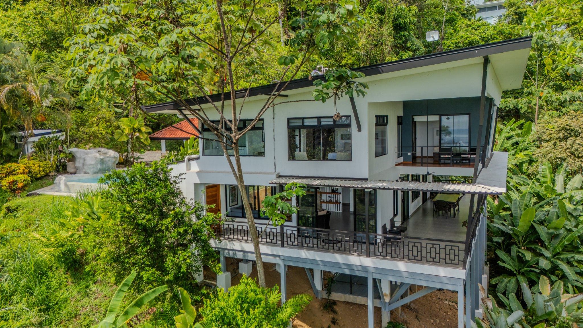 3 bed Single Family Homes For Sale in Uvita, Puntarenas - thumb 4