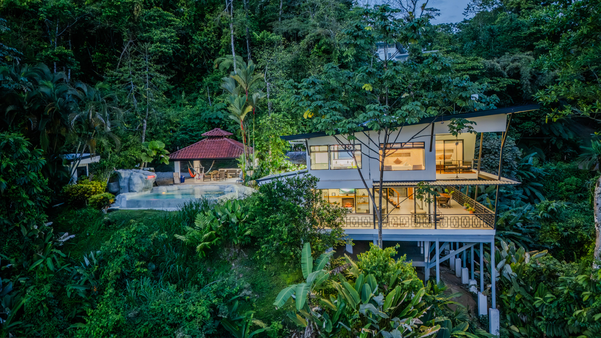 3 bed Single Family Homes For Sale in Uvita, Puntarenas - thumb 1